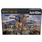 Cumpara ieftin Axis &amp; Allies Pacific Second Edition, wizards of the coast