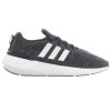 Adidas Swift Run 22, Adidasi Dama, Negri, Materiale Reciclate, Confortabili, Usori