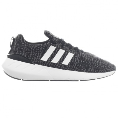 Pantofi sport femei Adidas Swift Run 22 negru foto