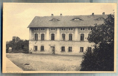 AD 207 C. P. VECHE - URSULINEN -KLOSTER LIEBENTHAL -BEZ.LIEGNITZ- CALUGARITE foto