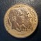 Belgia 10 cents 1880.