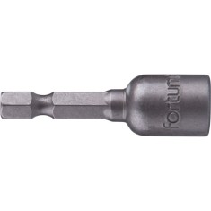 FORTUM adaptor pentru ?uruburi hexagonale; 8?48mm, prindere hexagonala 1/4&amp;amp;#039;, CV, magnetic foto