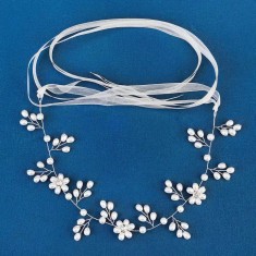 Accesoriu de par Janet foto