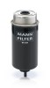 Filtru combustibil, Mann-Filter