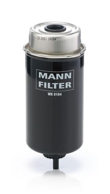 Filtru combustibil foto
