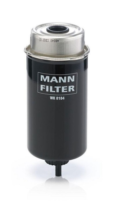 Filtru combustibil