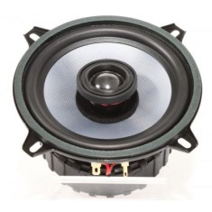 Difuzoare coaxiale Audio System CO 130 EVO 80 watts 130 mm 5.25&amp;quot; 3 ohm HIGH LEVEL CarStore Technology foto