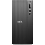 Desktops PC Dell Tower ECT1250 cu procesor Intel&reg; Core&trade; Ultra 7 265 pana la 5.3GHz, 32GB DDR5 RAM, 1TB SSD, Intel&reg; Graphics, Windows 11 Pro, Black, 3y