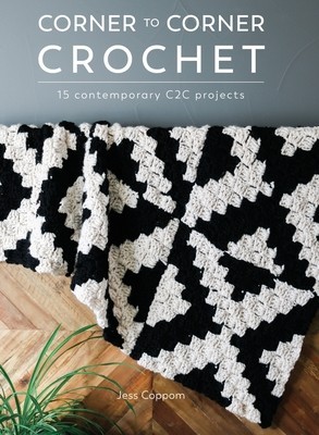 Corner to Corner Crochet foto