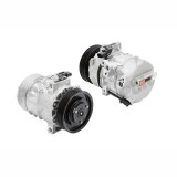 Compresor climatizare Hyundai Santa Fe 2012-2018; Kia Sorento 2009-2015, Diametru rola (mm): 119, Doowon 4172KS5X