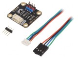 Convertor ADC ADS1115 Interfață I2C 3.3-5VDC