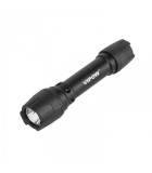 Lanterna 3W LED aluminiu IP65 VIPOW