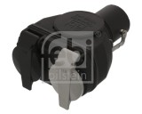 FEBI BILSTEIN 09734 adaptor,filament electric