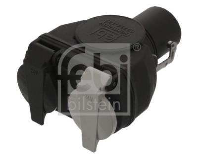 FEBI BILSTEIN 09734 adaptor,filament electric foto