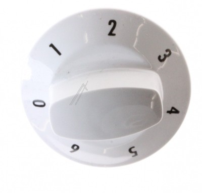 KNOB GE6-5 NG E7-N 070/7021 376359 aragaz/cuptor, buton GORENJE foto