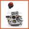 Carburator drujba original - compatibil McCulloch CS 340 - 2