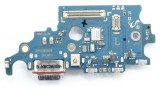 MODUL ELECTRONIC CU MUFA MICRO-USB SM-G991B GH96-14033A SAMSUNG