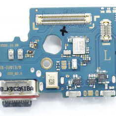 MODUL ELECTRONIC CU MUFA MICRO-USB SM-G991B GH96-14033A SAMSUNG