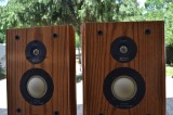 Boxe Infinity Kappa 6.2.i Series II