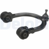 Brat suspensie roata Mercedes E-Class, E-Class T-Model Motor E 240 4-matic, E 240 T 4-matic, E 280 4-matic, 275x265x76mm, parte montare Axa fata