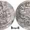 1783 (1187AH 11), AR Para - Abdul-Hamid I - Misr - Imperiul Otoman