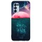 Husa compatibila cu Oppo Find X2 model Surreal nature, Silicon, TPU, Viceversa
