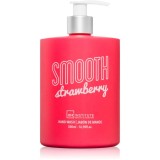 IDC Institute Smooth Strawberry săpun lichid de maini 500 ml