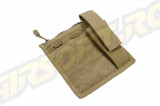 POUCH MULTIFUNCTIONAL - COYOTE BROWN, Condor