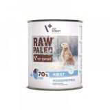 Cumpara ieftin Raw Paleo Adult, Carne Cod, 800 g