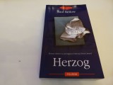 Herzog - Bellow