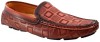 Mocasini Barbatesti, Rosu-Bordo, FreeFresh - 40, THEICONIC