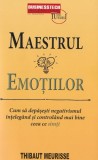 Maestrul emotiilor - Editura Business Tech