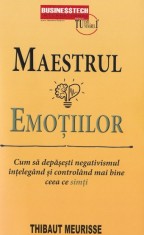 Maestrul emotiilor - Business Tech