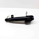 Maner exterior usa dreapta fata Mazda 6 Estate GJ GL 2015, VW Passat B5 (96-05), Cromat, Inox