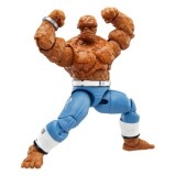 Marvel Legends The Fantastic Four: First Steps Figurina articulata Marvel&#039;s The Thing 15 cm, Hasbro