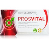 Marnys Prosvital capsule pentru funcționarea normală a prostatei și a căilor urinare 60 caps.