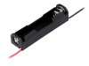 Suport Baterie AAA cu Cabluri 150mm