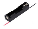 Suport Baterie AAA cu Cabluri 150mm