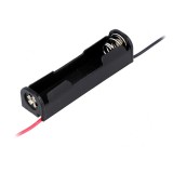 Suport Baterie AAA cu Cabluri 150mm