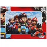 Puzzle Witty Puzzlezz, Curse pentru copii, 35 piese
