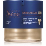 Av&egrave;ne DermAbsolu Intensive Resculpting Night Cream crema de noapte intensiva 40 ml