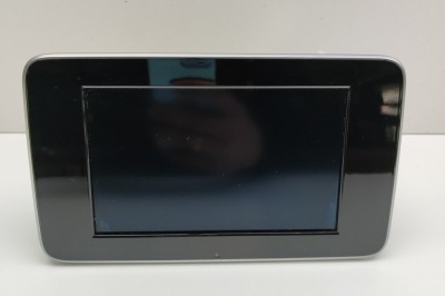 Ecran de navigație MERCEDES-BENZ C W205 2017 OEM: A2059004113,A2059026902,A2059013508 30390515 foto