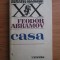 Feodor Abramov - Casa