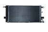 NRF 350454 EASY FIT Condensator, climatizare