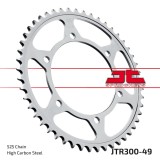 MBS Pinion spate 525 Z49, Cod Produs: JTR30049