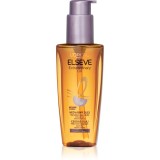 L&rsquo;Or&eacute;al Paris Elseve ulei pentru par deteriorat 100 ml