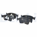 Set placute frana disc Audi A3, A3 Limousine; Cupra Formentor; VW Caddy California V Camper, Caddy V, Golf Viii Motor 1.0 eTSI, 1.0 TSI, 1.5 eTSI,