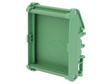 Carcasă bază poliamidă PVC 108x70x28.7mm