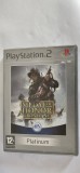 Medal of Honor Frontline - PlayStation 2 , EA GAMES