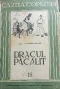 DRACUL PACALIT.POVESTI 1941 AL.IACOBESCU